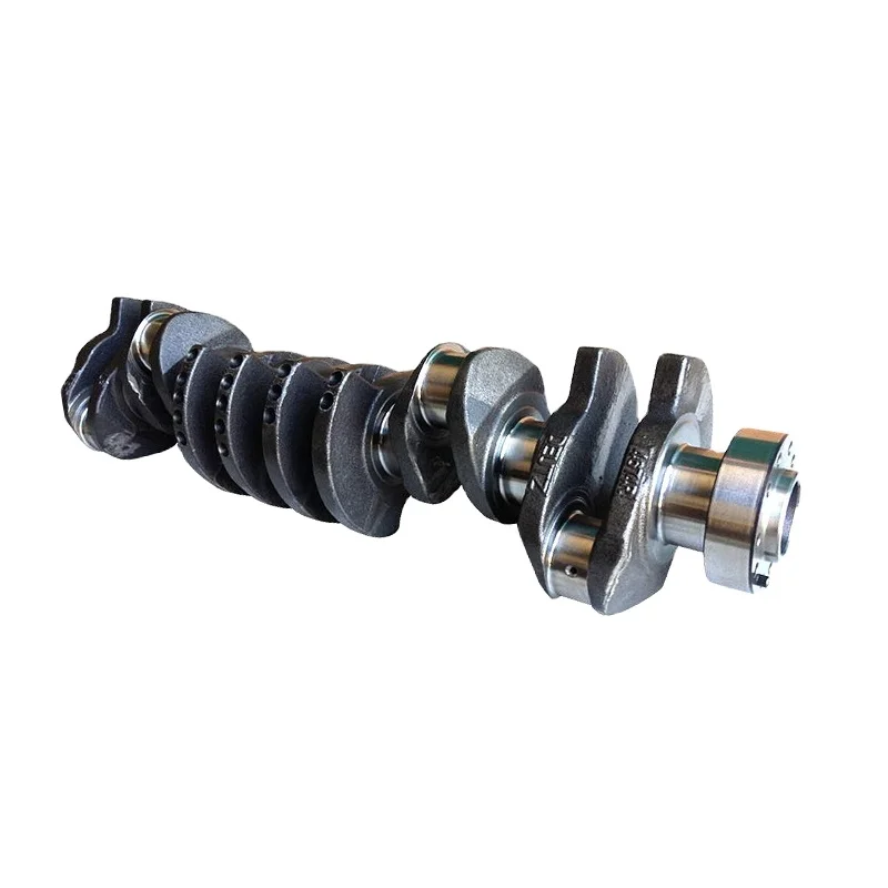 

Factory Sell BF6L914 Engine Parts 0293 1400 0423 4381 0423 4440 Forged Crankshaft For Deutz