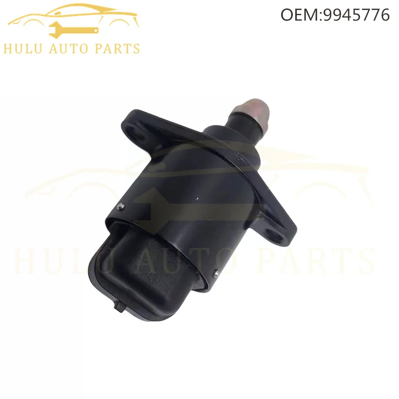 

9945776 Car Spare Parts IAC Idle Air Control Valve IACV For Fiat Palio Weekend Punto Siena Strada High Quality Car Accessories