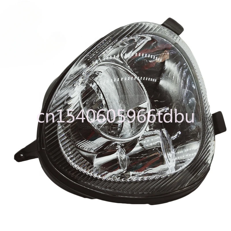 OEM 1017001073 High Quality Cars Headlight for Geely  Panda Lc