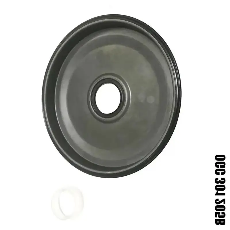 

New High Quality 0GC Transmission Front Cover Oil Seal Clutch Cover 0GC301205B Wear-Resistant Auto Parts For Universal Fit