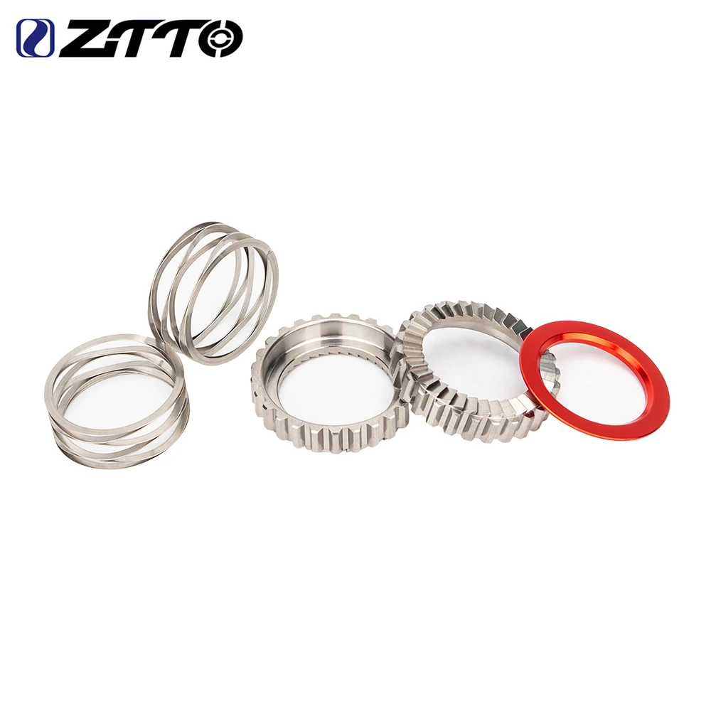 #13 Trending Bicycle Hubs Right Now