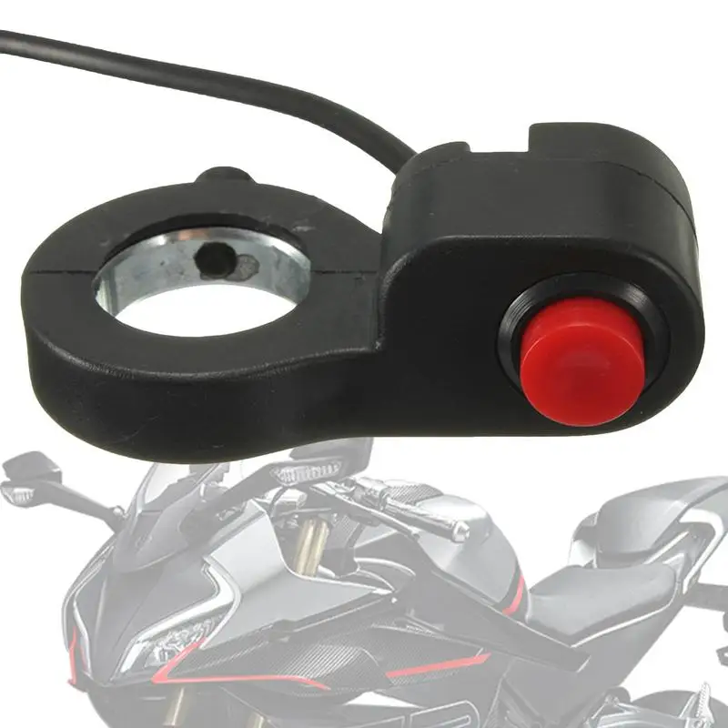

Handlebar Control Horn Button Horn Button Handle Mount Control Button Handlebar Button Engine Stop Start Button On/Off Button