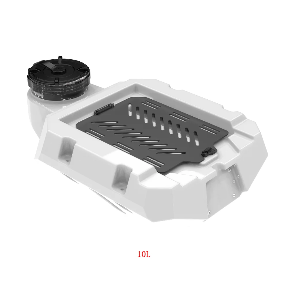 2025年JIS EVシリーズ農業用農薬散布ドローン用ラックアクセサリー