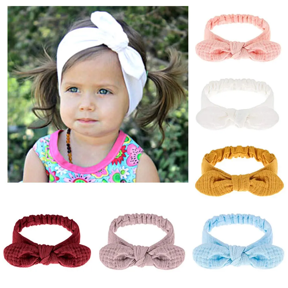 diadema-para-bebe-estilo-europeo-americano-accesorios-para-el-cabello-con-orejas-de-conejo-elasticas-de-gasa-de-algodon-para-bebe-nuevo-modelo