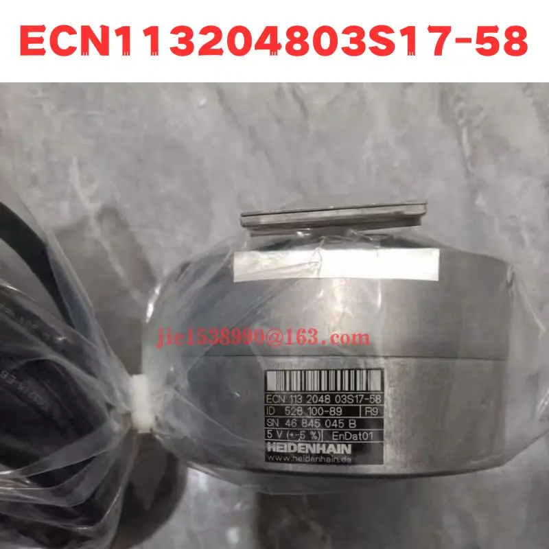 

Brand New ECN113204803S17-58 ECN113204803S17 58 Encoder