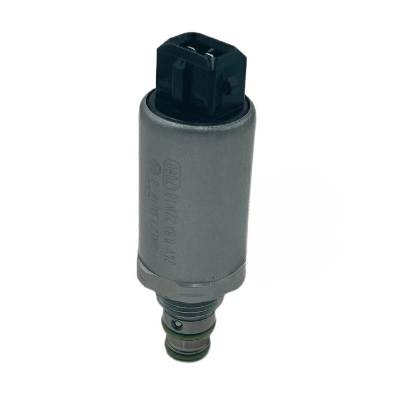 

Accessories are suitable for rotary digging solenoid valve Rexroth M4 multi-way valve proportional solenoid valve R900701407