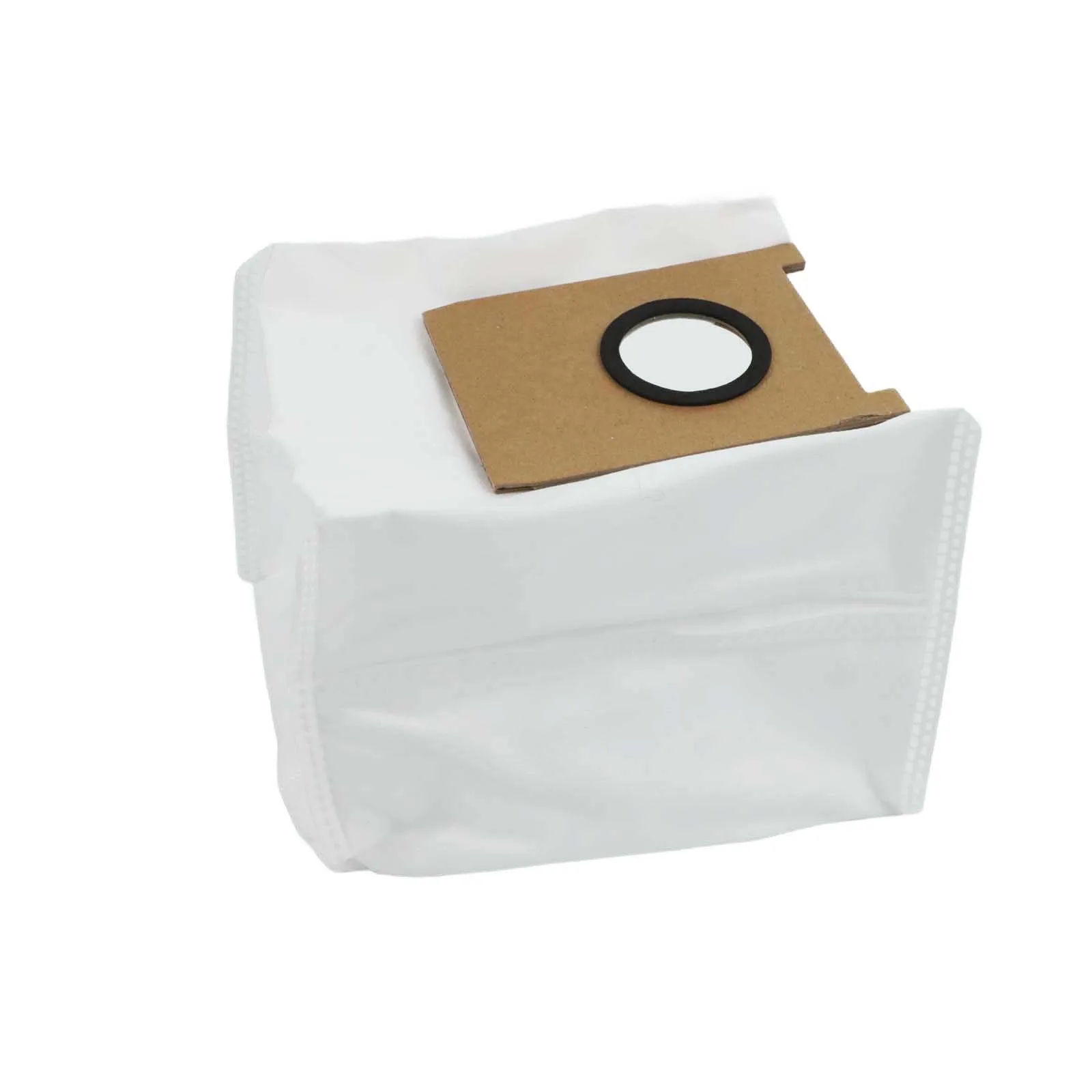 

Dust Bags For Eufy C10 Robot Vacuum Cleaner Accessories Replacement Non-woven Fabrics 4/10 Pack For Pet/Child Home Hygiene