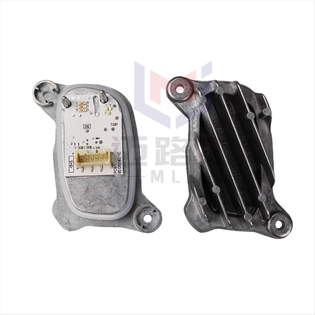 

63119448115 63119448116 For BMW 1 2 Series F40 F44 2020-2022 DRL Angel Eye Source Light Control Module Car Accessories Angel Eye