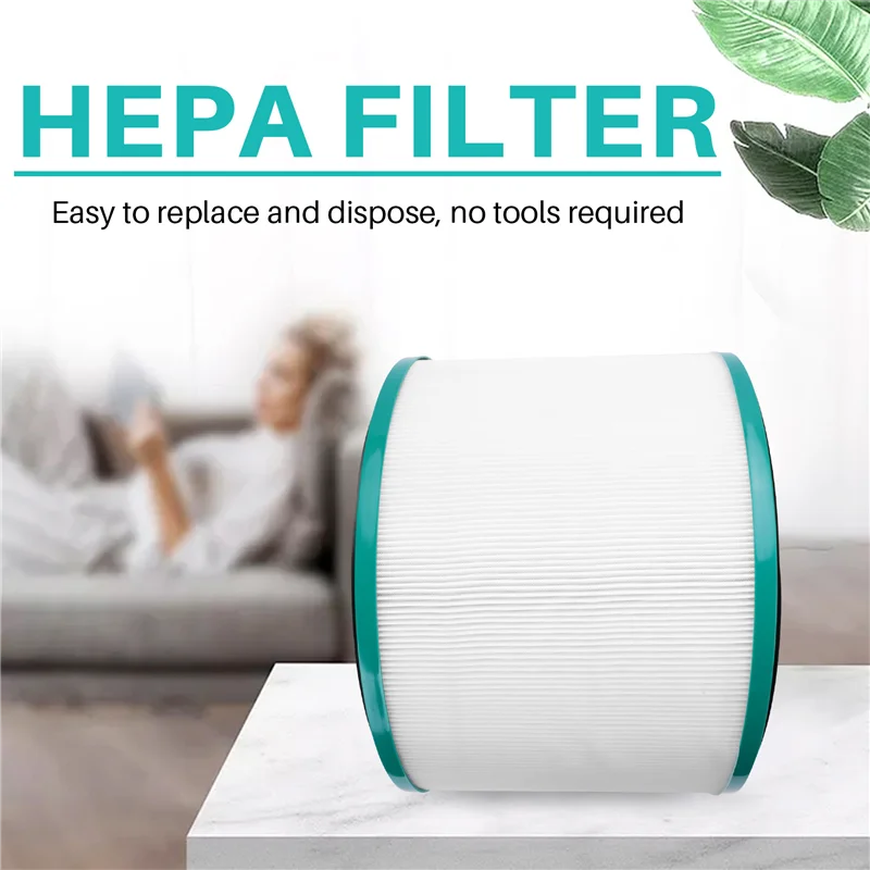 A67Z Air Purifier F… - image