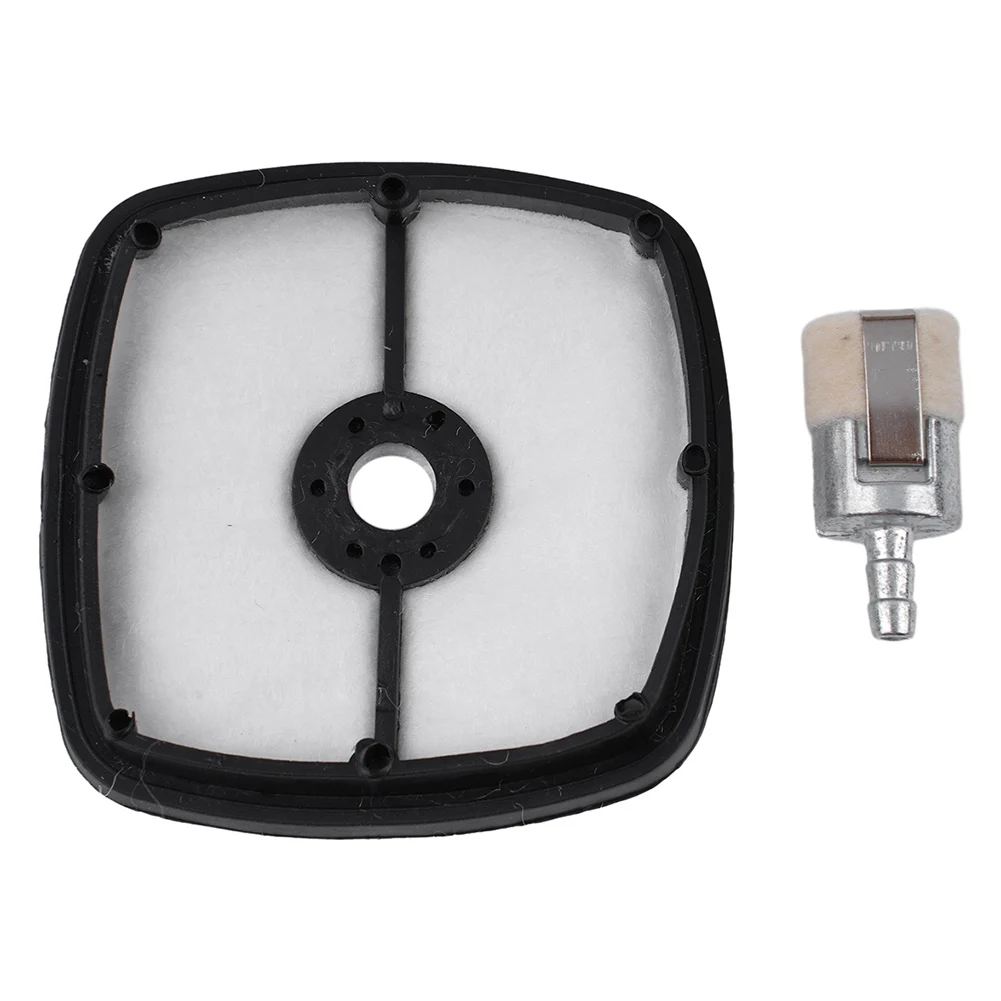 For HC-155 For PAS-225 Comprehensive Solution Air Fuel Filters As Shown Plastic Rubber Metal Visual Variation Disclaimer