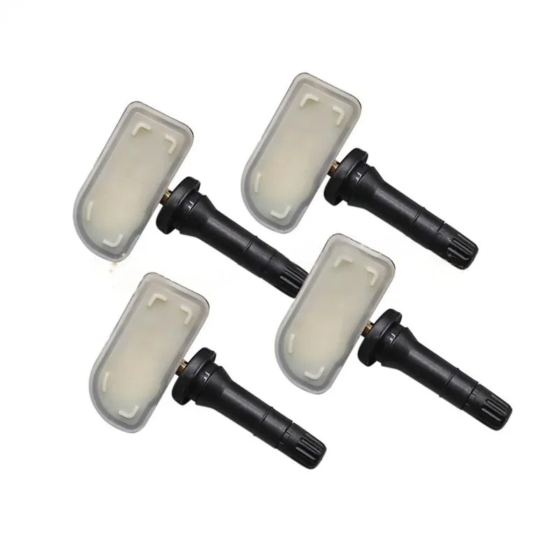 

4 шт. JX7T-1A180-AA 315 МГц TPMS датчик контроля давления в шинах для Ford Escape Explorer Transit 150 250 350 2020 года, Lincoln Aviator