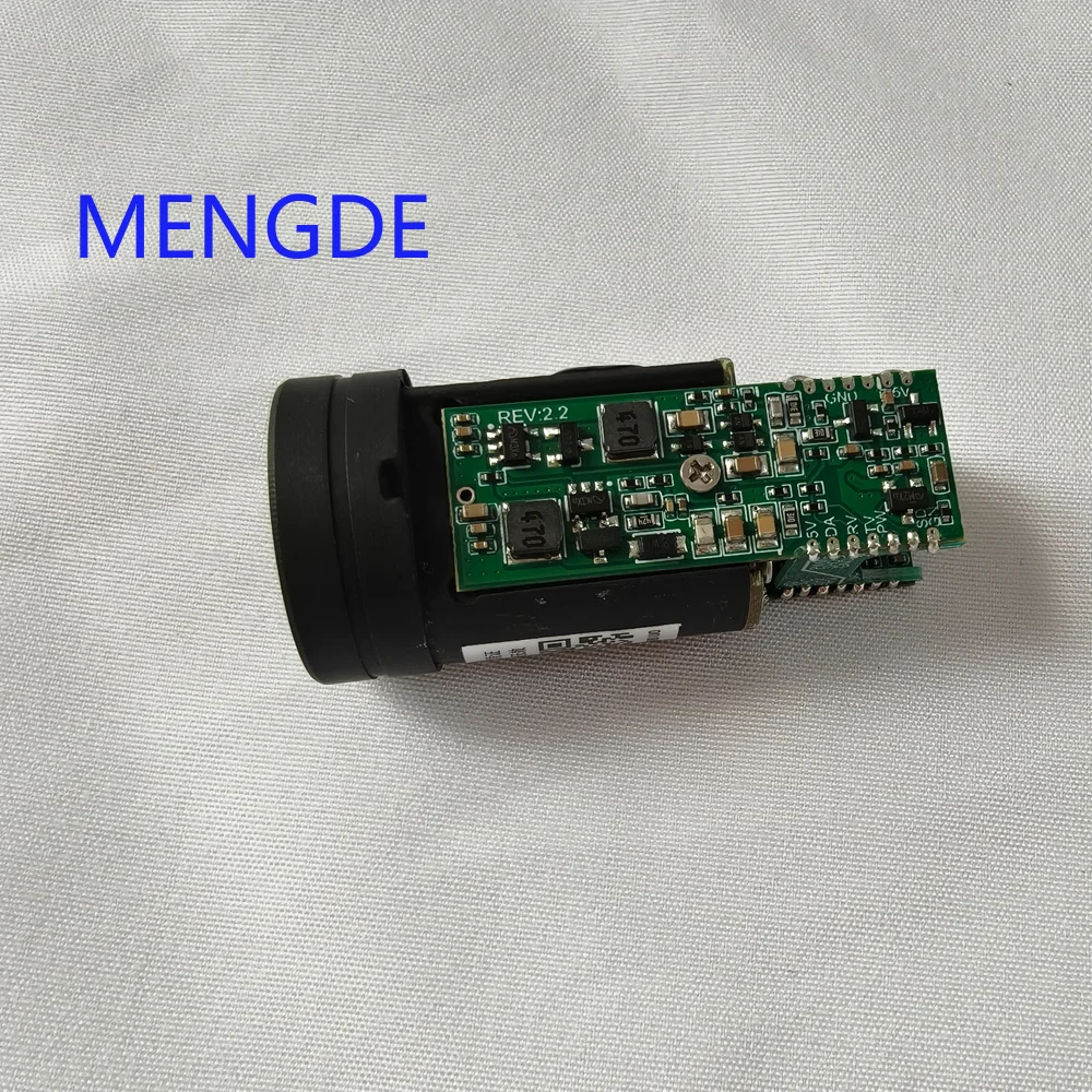 1200 Meter Laser Ranging Module Outdoor Rangefinder 905nm Infrared High-precision Electronic Measuring Ruler