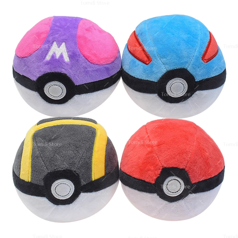 45 Styles Pokemon Plush Toys Shiny Umbreon Gengar Snorlax Eevee Lapras Charizard Stuffed Doll Anime Pocket Monster Plush Gift