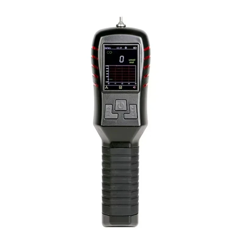 High Quality Manufacturer S311 Portable Leak Detector Multi- Natural O2 O3 CH4 N2 Detector