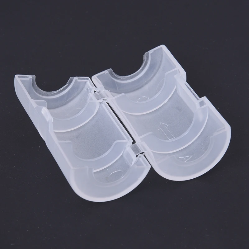 16 X Battery Adapter Size Of AA To C