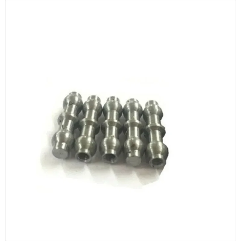 

Milling Machines Parts - Reverse Trip Ball Lever Bridgeport Milling B183 CNC Milling Machine 5 pcs