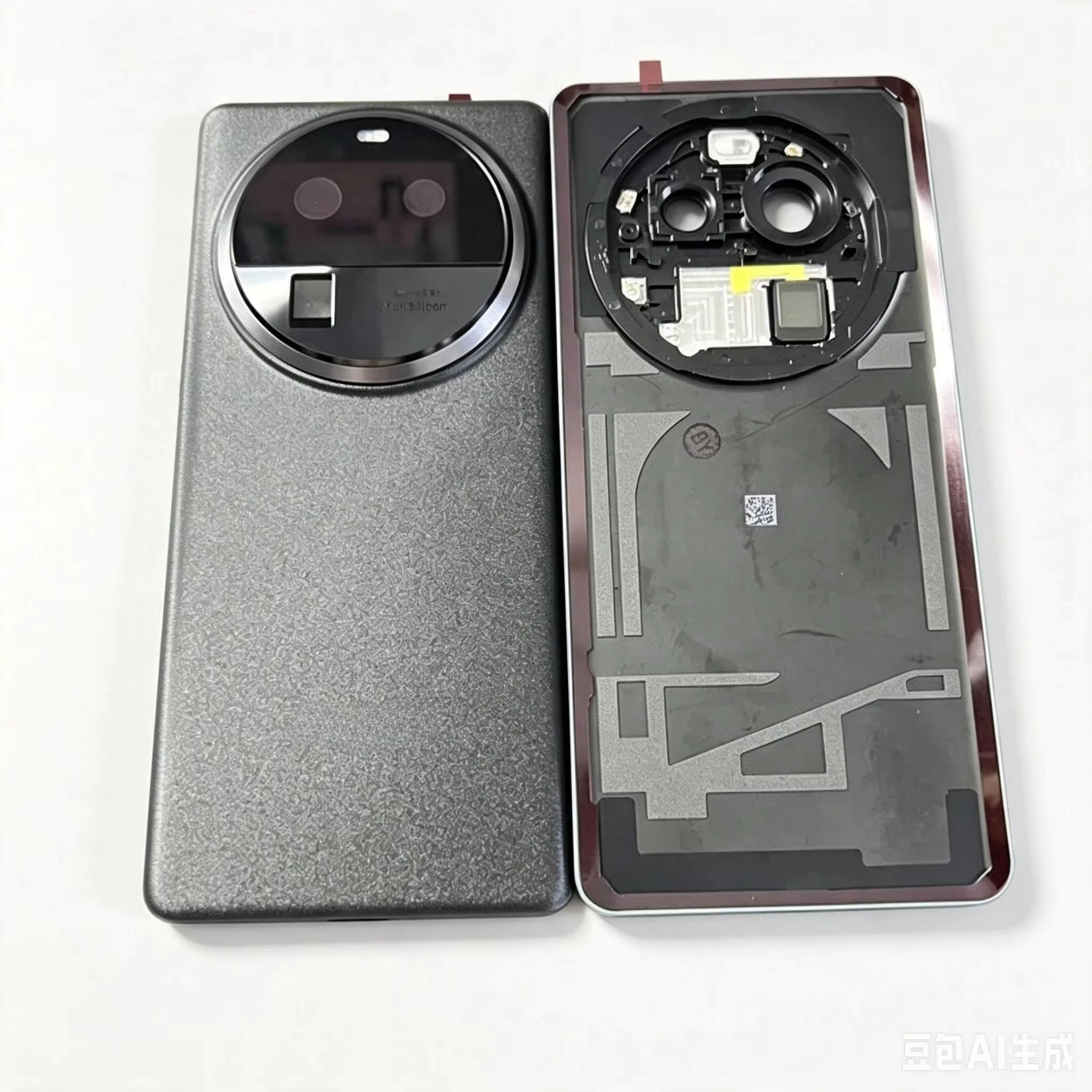 high-quality-back-cover-for-oppo-find-x6-pro-battery-cover-rear-door-housing-case