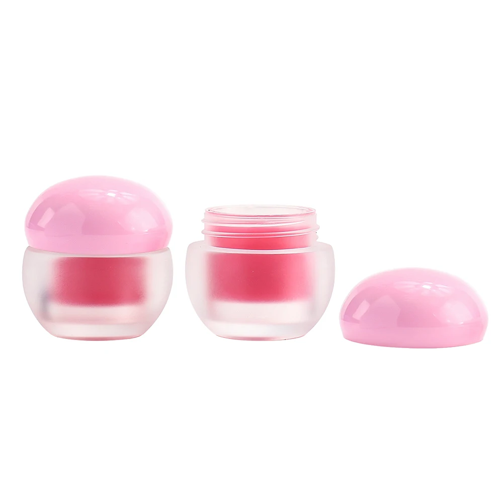 Máscara de labios de etiqueta privada, logotipo personalizado, repara naturalmente los labios tiernos, hidratante, previene la sequedad y las grietas, maquillaje al por mayor