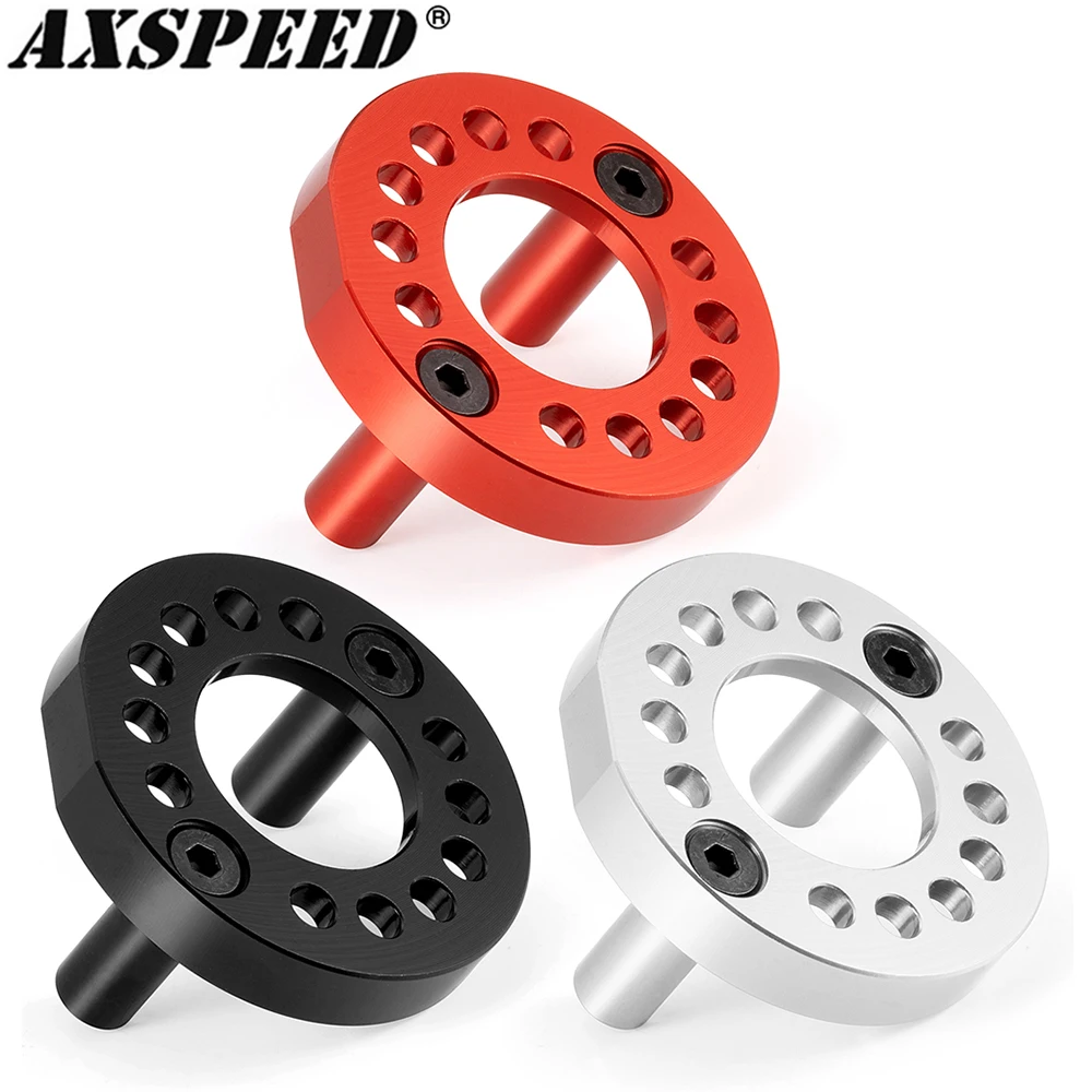Axspeed Alu Alloy M…
