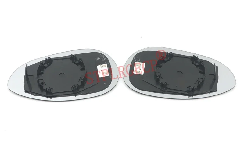 Außen-Seitenspiegel Ersatz-Reflektiergläser Spiegelglas-Teile für Fiat 500 500C Punto Linea 2007-2018 – Detail 16