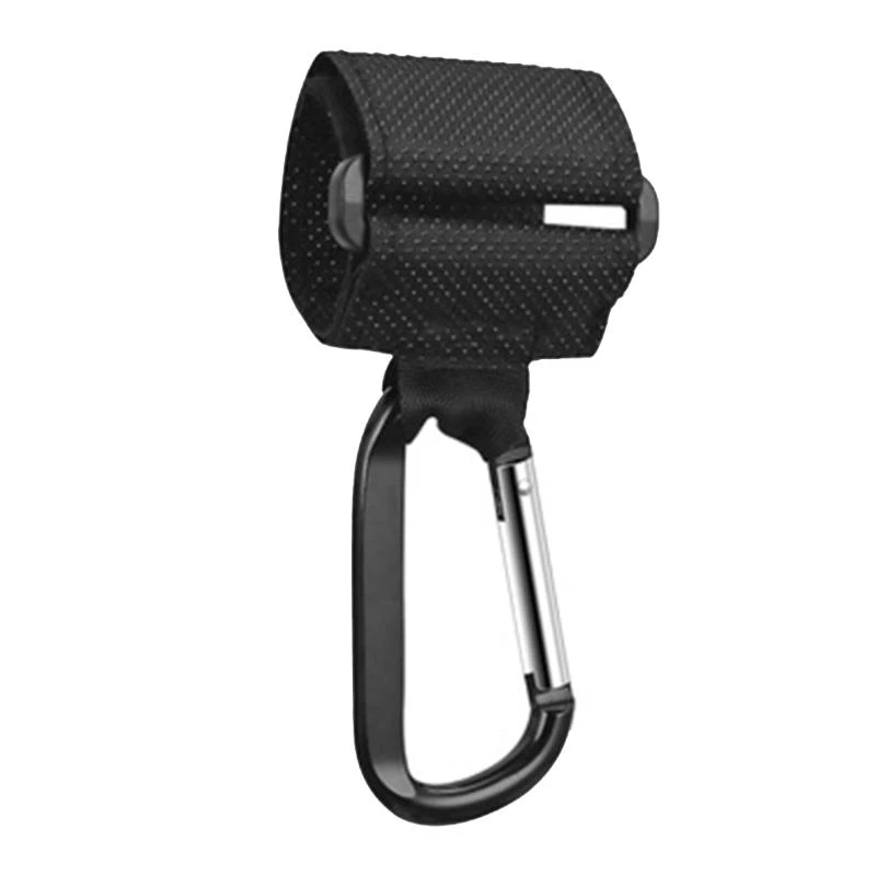 

U13F Practical Carabiner Hook High Capacity Hook for Easy Attachments & Removal