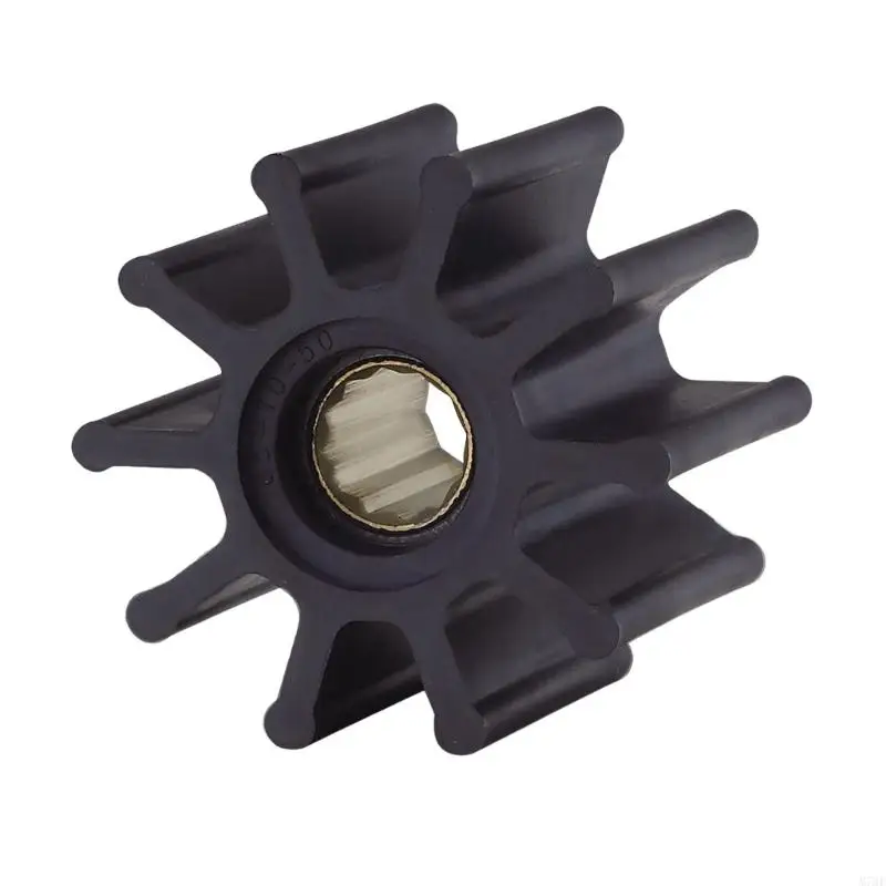 M76E Wasserpumpenteile 09-1028B für Laufrad- und Dichtungs-Serviceplanungsaufgaben – Detail 5