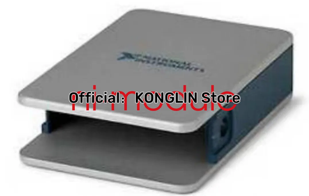 

Новые национальные инструменты NI CDAQ-9171 781425-01