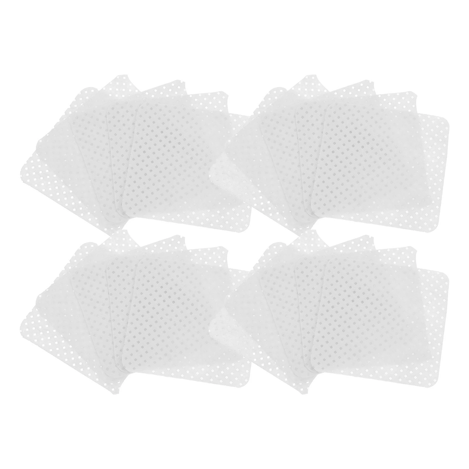 

2 Boxes Nail Polish Removal Wipes Remover Adhesive Pads Fingernail Supply Glue Makeup