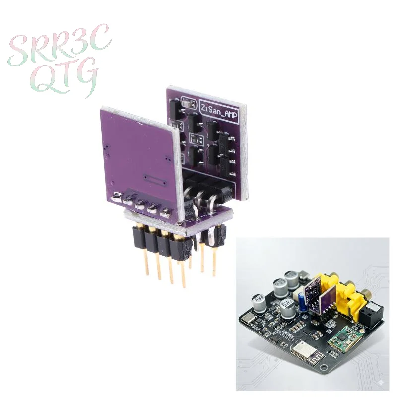 Hot Sale Discrete Direct Insertion Dual Operational Amplifier Upgrade AD8620 NE5532 OPA2604 OP275 AD797 MUSES02