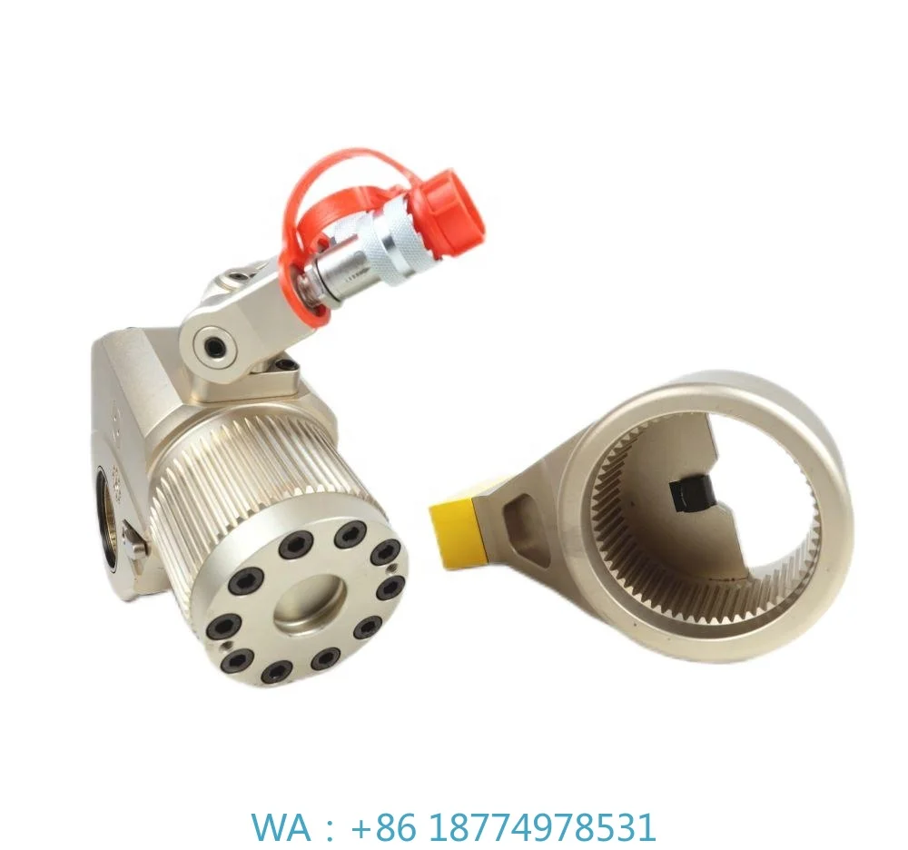 Complete Specifications for Bridge Construction Hydraulic ToolsAnti-Corrosion 1\