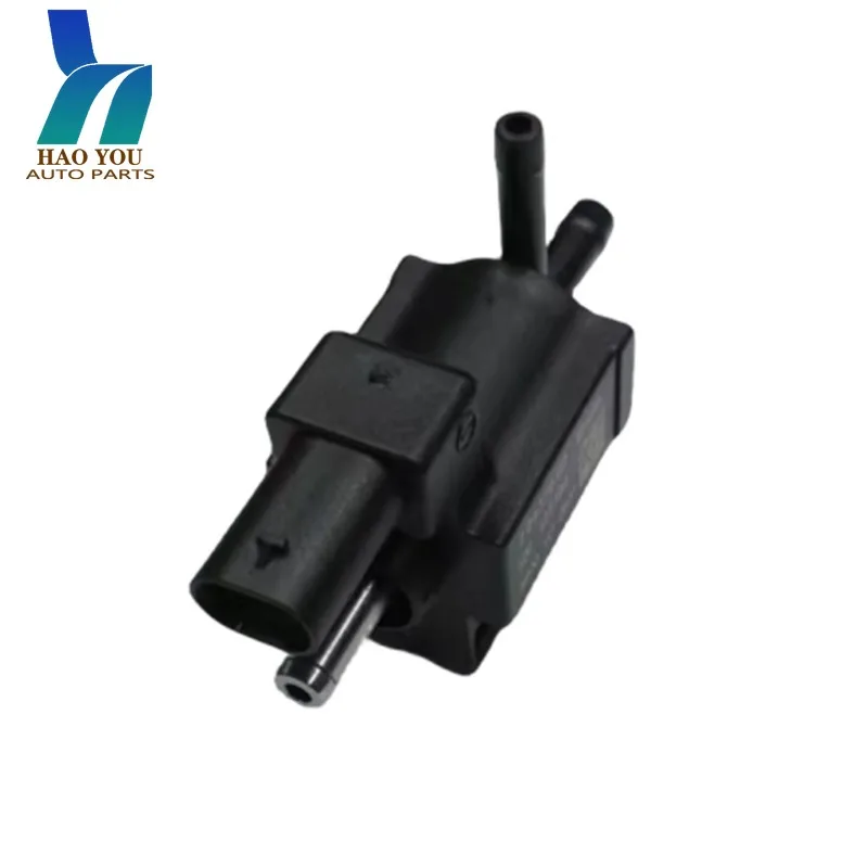 

0437602 Turbocharged Solenoid Valve Boost Pressure Solenoid For Ford 1.6