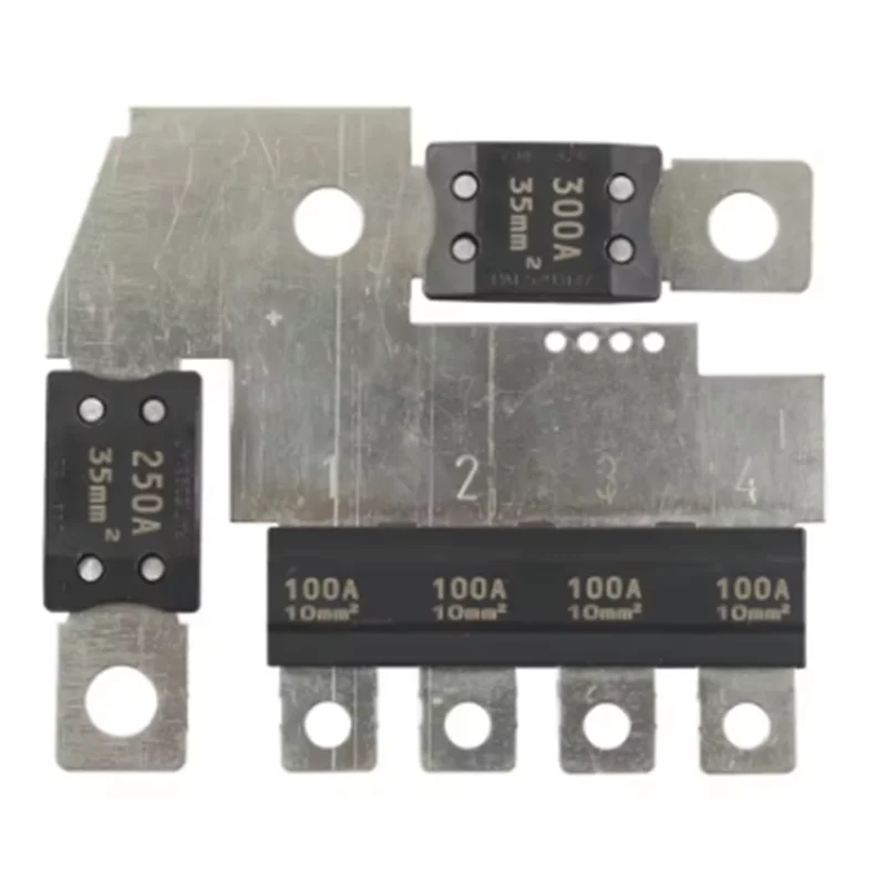 23270100 High-Performance Car Battery Distribution Main Fuse Block