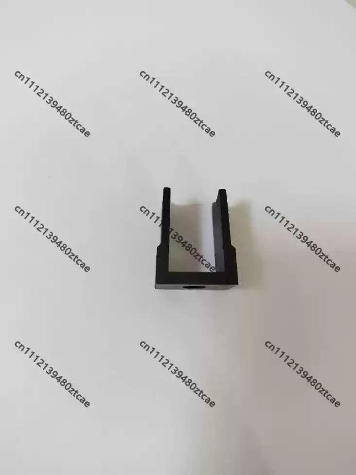 Vacuum Suction Cup Plastic Base Pneumatic Mechanical Fitting For Automatic Packaging Machine Replacement Part