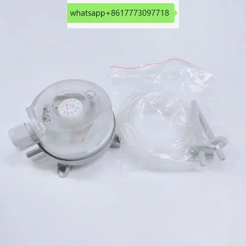 

Original BECK 930.80 930.83 930.84 930.85 930.86 Differential pressure switch 930.87
