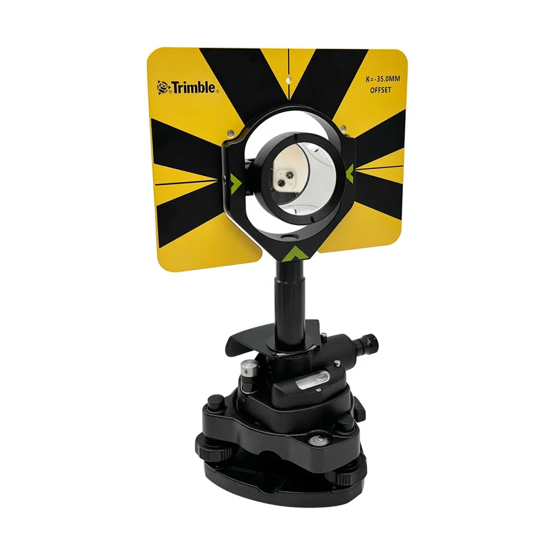 TLF Trimble Traverse Kit para estaciones totales Trimble SX y S Series