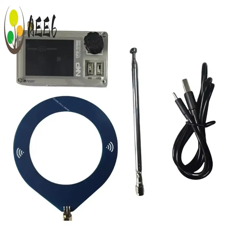 Aee6-Upgrade New Mi… - image