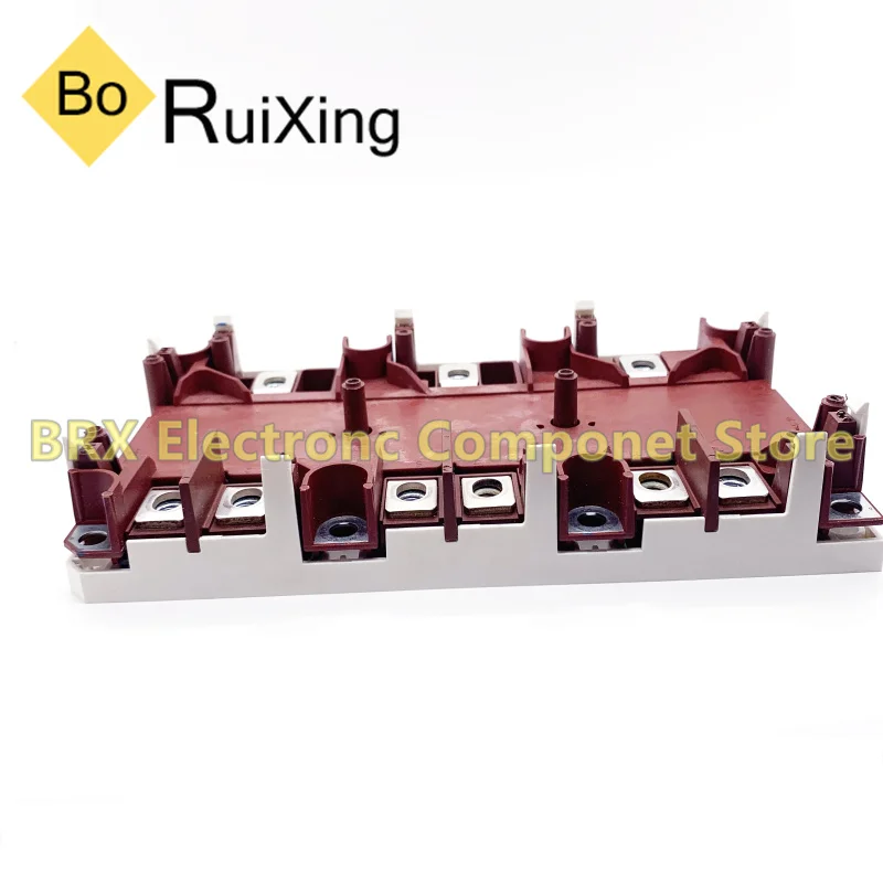 IGBT module SKIM455GD12T4D1 SKIM455GD12T4DM1 SKIM270GD176D SKIM120GD176D SKIM601GD12T4D1 SKIM601GD126DM SKIM271GD128D