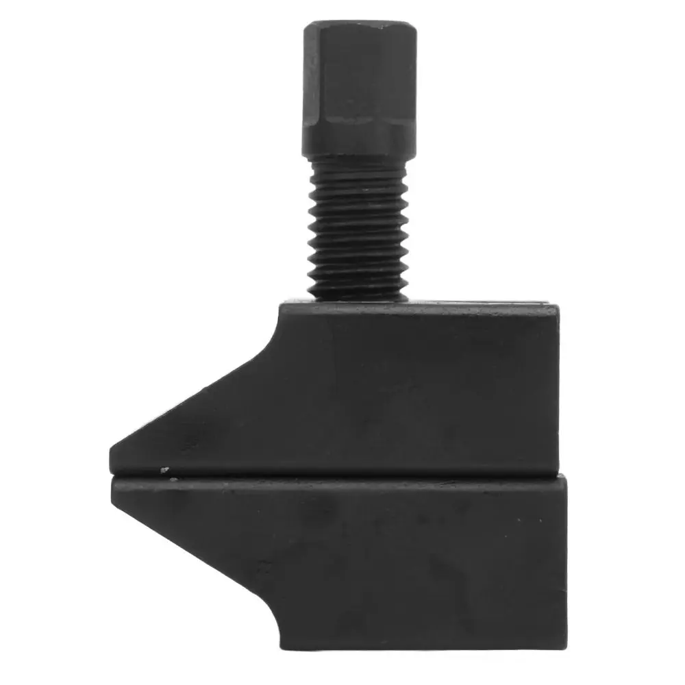 Steel Strut Split Hub Spreader Professional Universal Steering Knuckle Spreader Easy to Use Double Ended Ball Joint Splitter