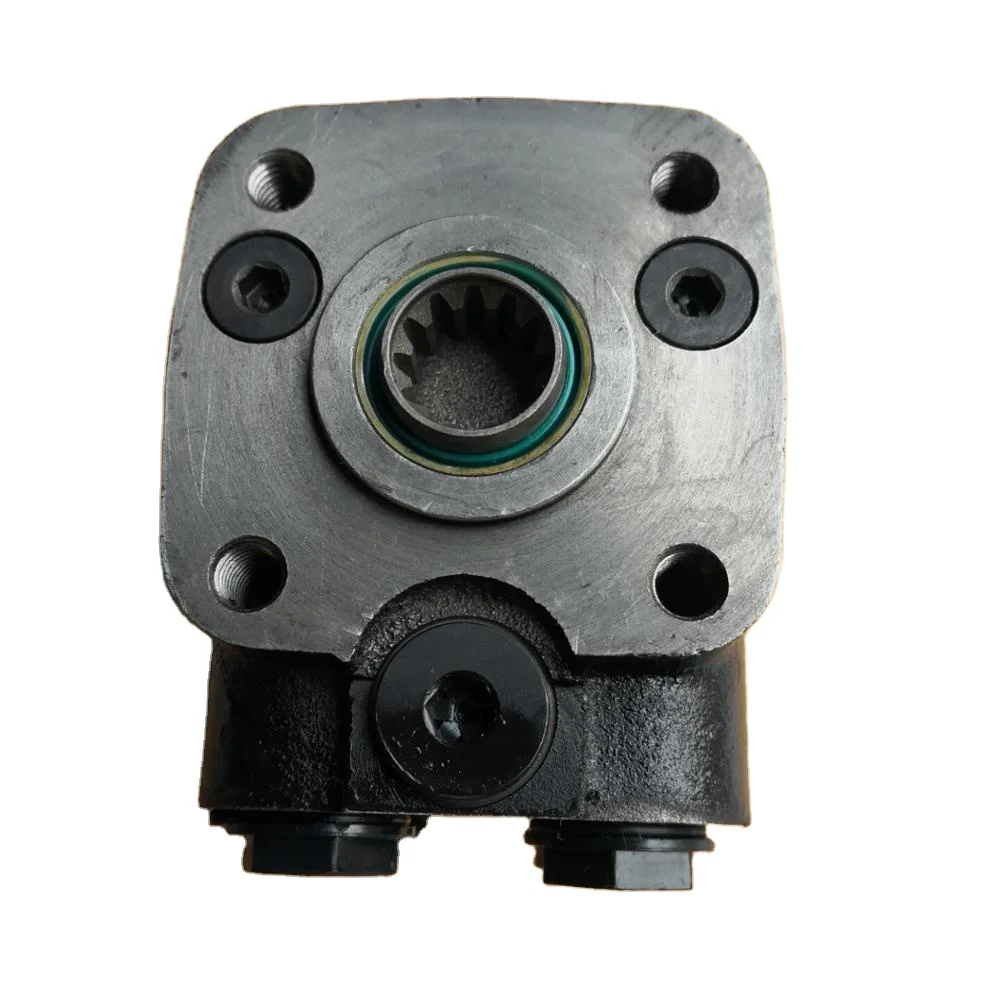 Замена для гидравлического насоса Danfoss OSPC 160 на G1/2 (дюйм) UTB U-445