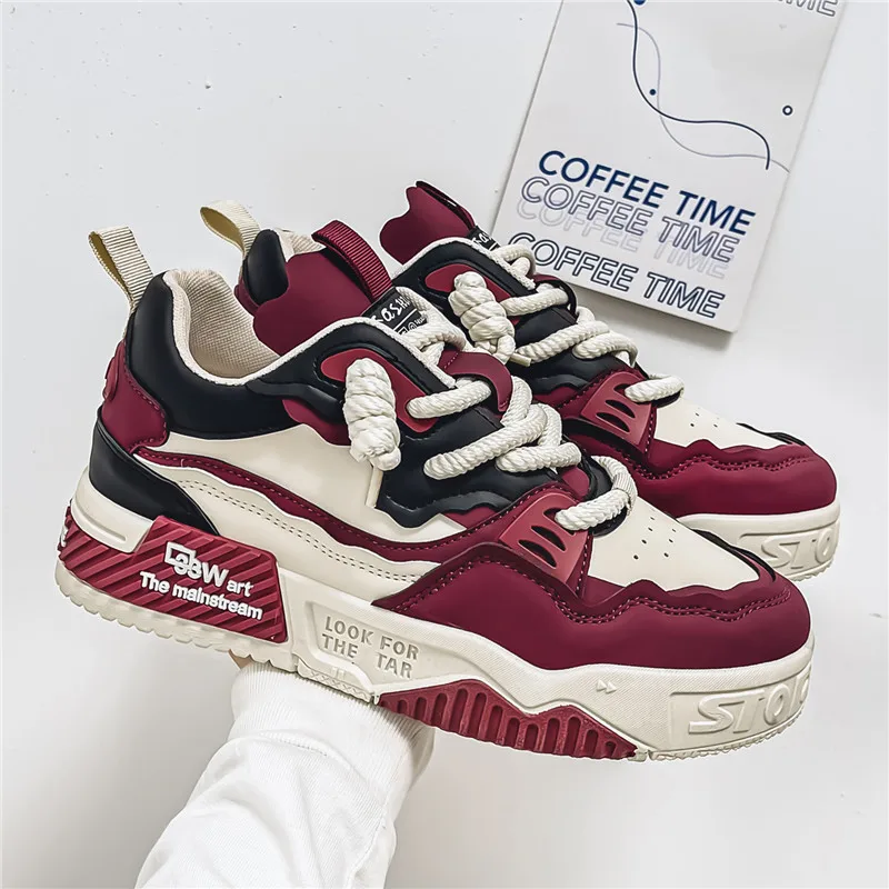 

Высококачественные туфли, модная обувь, обувь для спорта и отдыха, мужская обувь больших размеров.