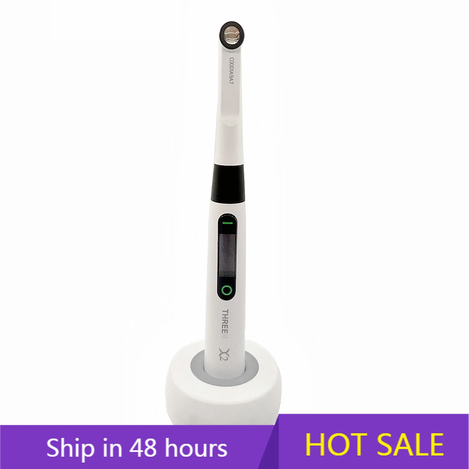 

YTYIN LED Curing Light Equipment High Light Intensity Curing Unit Cure Lamp