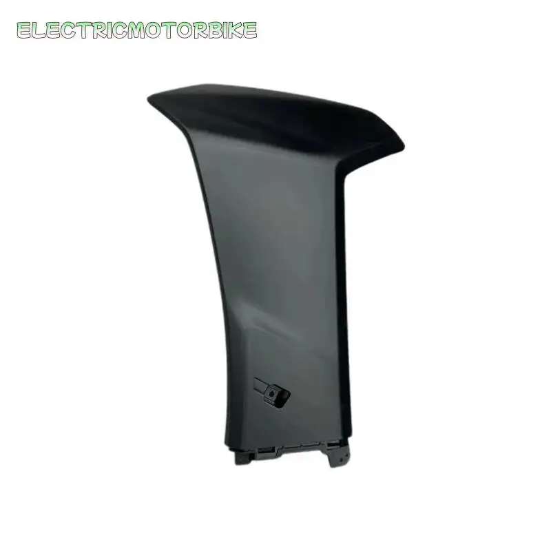 Front Side Lower Guard Plate For ZEEHO 2025 AE4MY / AE4pro / AE4MAX Frosted Matte Black Color