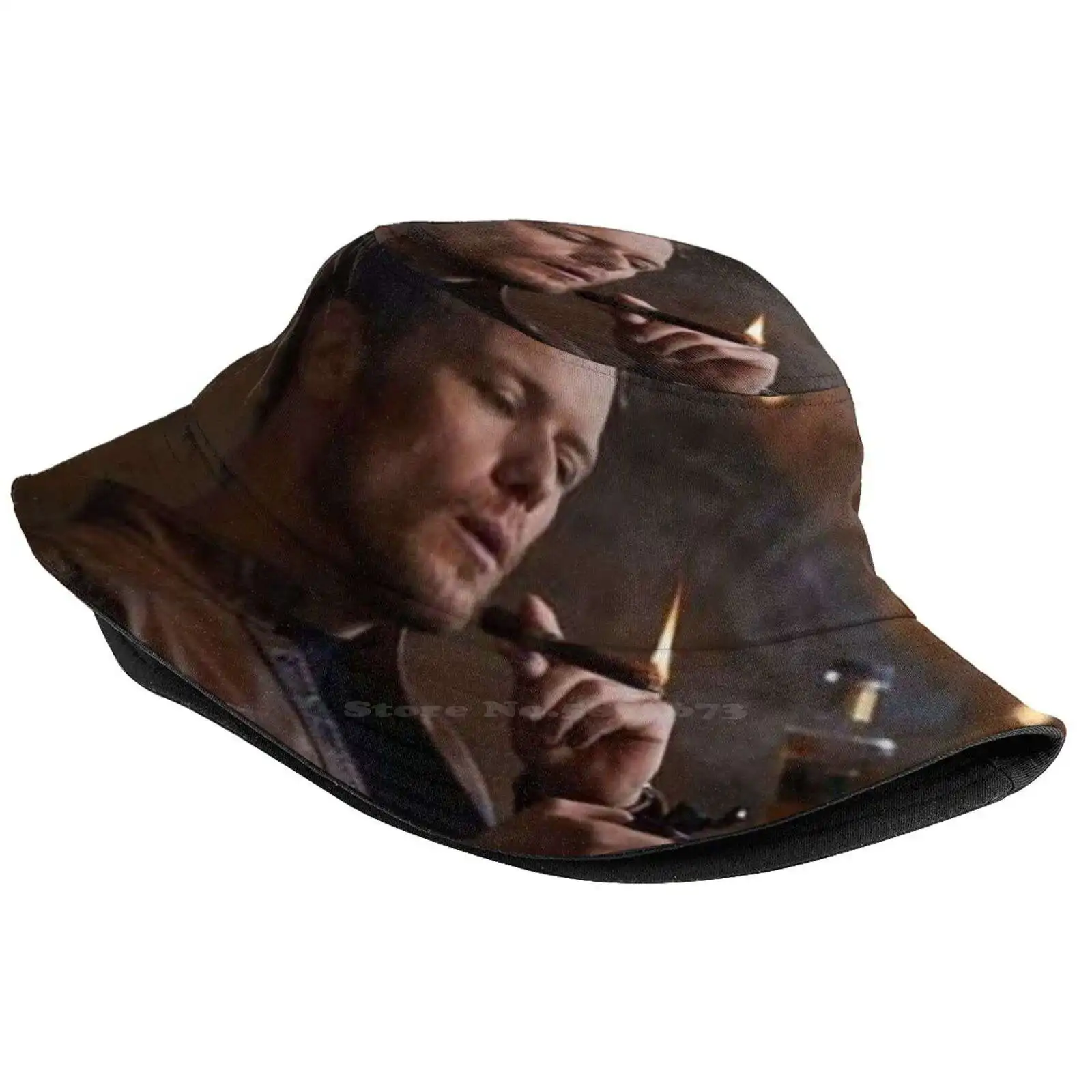 Sam Heughan Unisex Summer Cap Sunscreen Hat Sam Heughan Caitriona Balfe James Fraser Jamie And Claire Outlander Show Dinna Fash