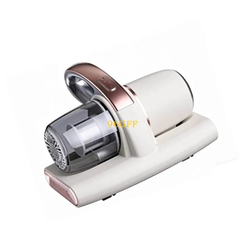 Мобильный дезинфицирующий портативный пылесос 96GF с двигателем 7,4 В для глубокой чистки матраса Мобильный дезинфицирующий портативный пылесос 96GF с двигателем 7,4 В для глубокой чистки матраса