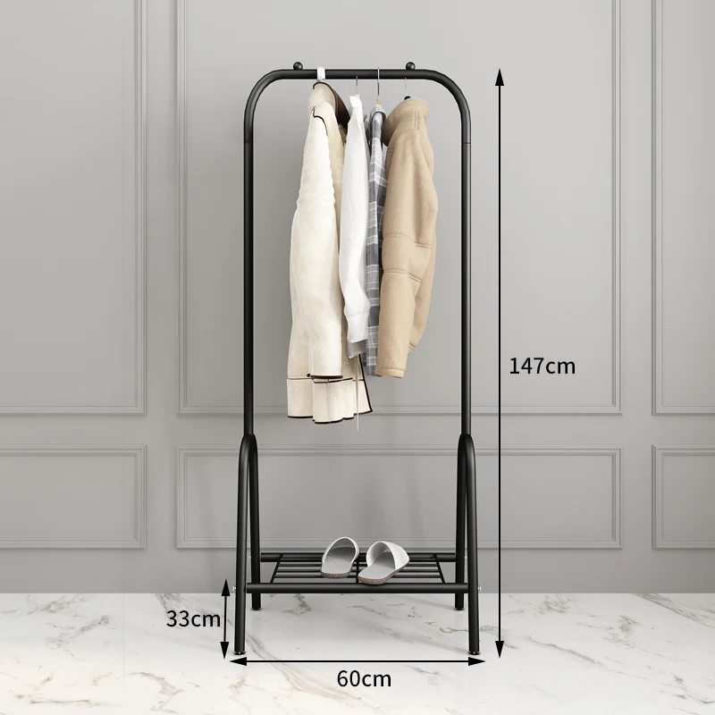 Wardrobe Standing Coat Rack for Wall Organization Storage Foot Hangers Clothes Macaws Hanger Floor Tv Stands Headboards Racks