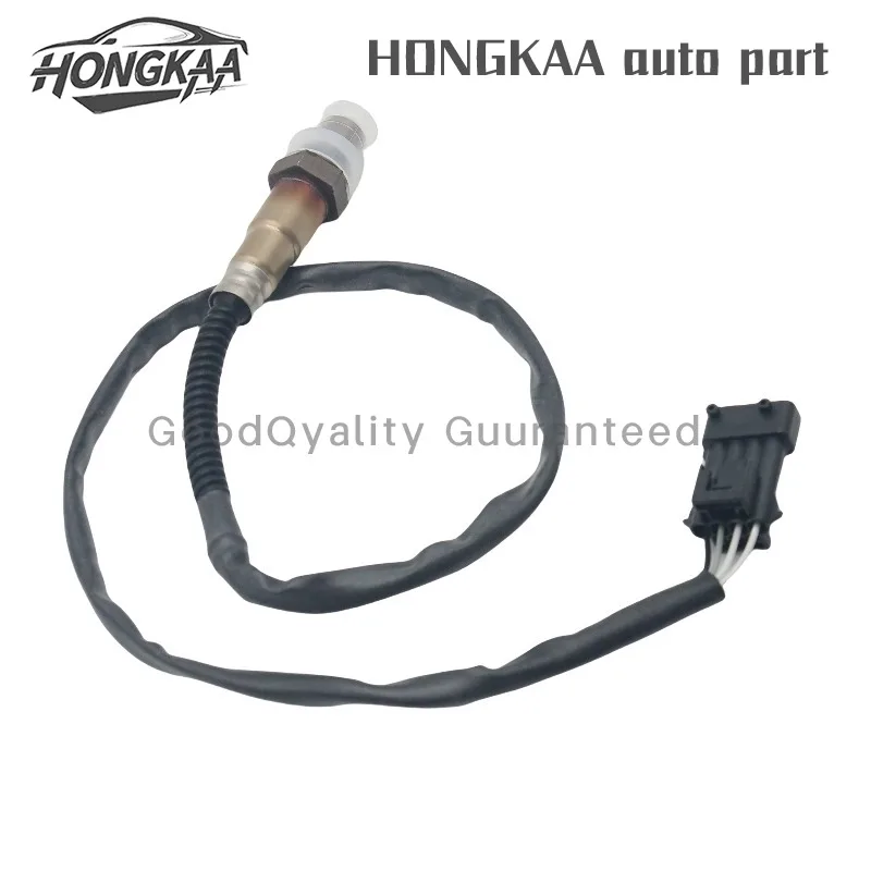 Oxygen Sensor for Volvo C30 C70 S60 S70 S80 V50 V70 XC70 Part No 8642230 Factory Direct Sales Automotive Parts