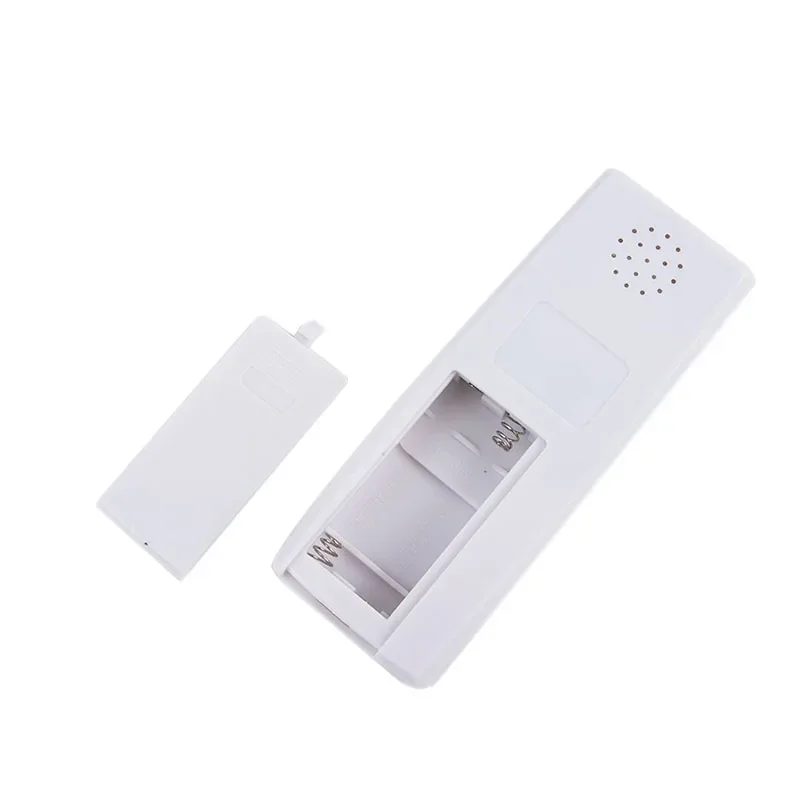 CR66 KEY FOB EM4305, T5577, 4 Frequencies, RFID Card Reader, Recorder, 125 kHz, ID Fingerprint, Programmer, Indicator Light