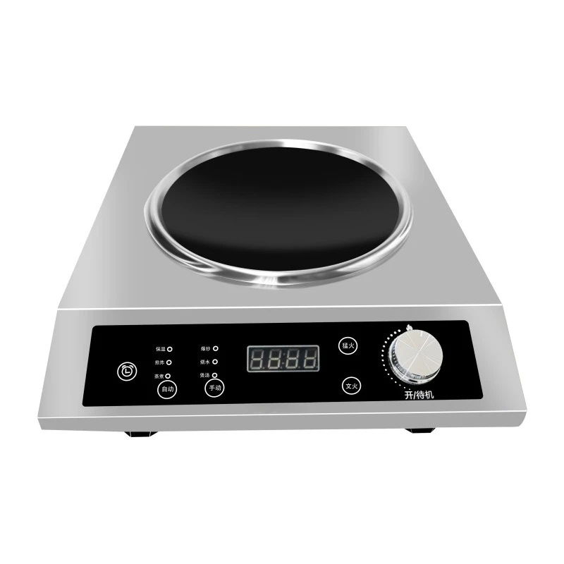 

Commercial, desktop induction cooker, high power, commercial, hot stove cooking