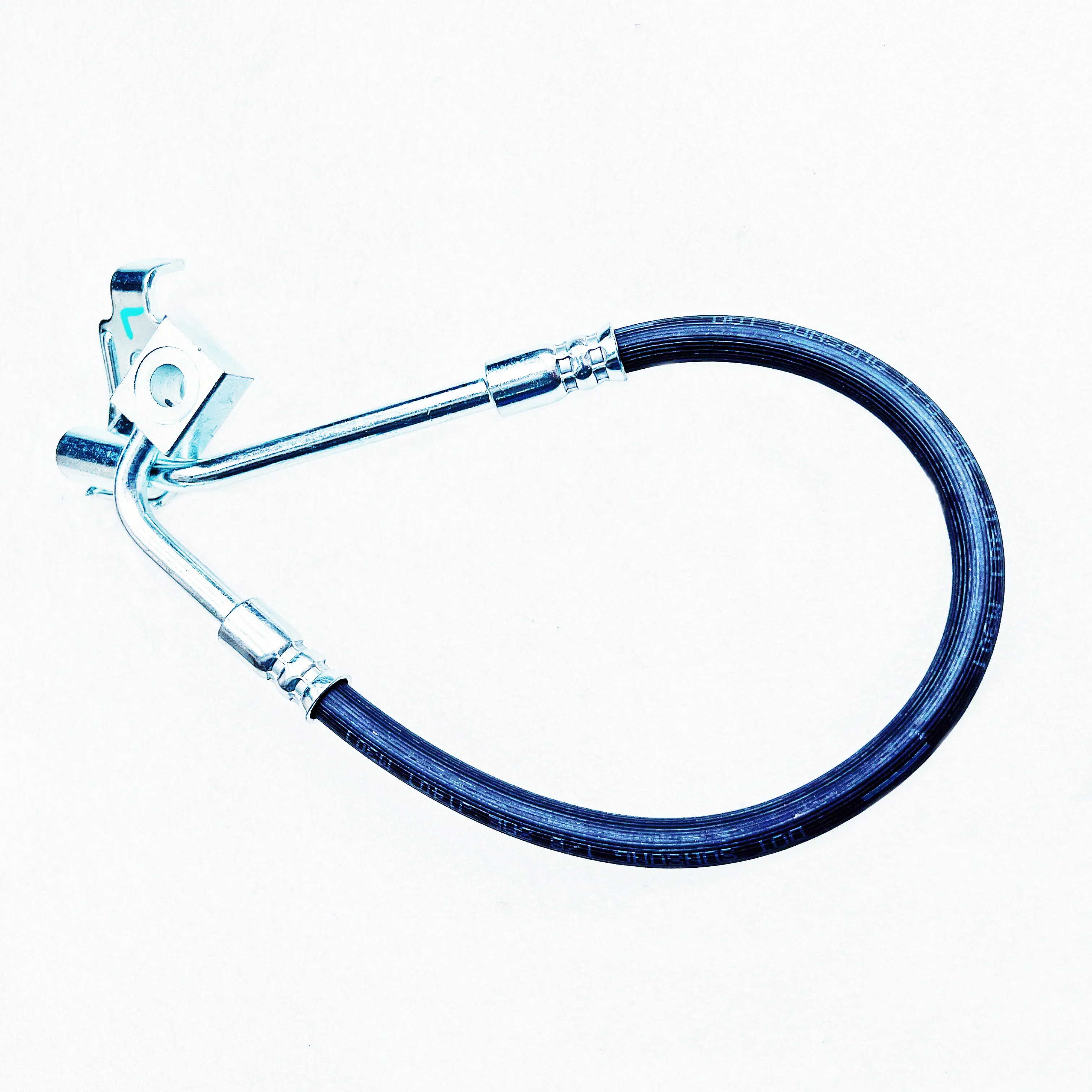 

WAP01 Rear Brake Hoses, 68171955AC, 68171955AE, 68171956AC, 68171956AE ,Are Suitable For: Wrangler JK, J3, 2007-2019