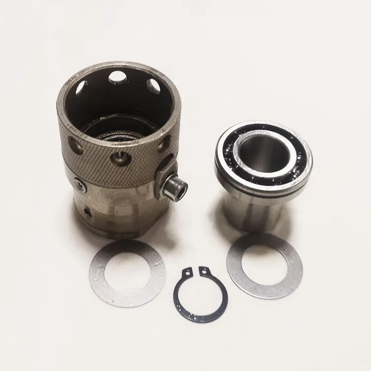 

5PCS Roland Cam Follower Bearing F-211549.1 Ball Bearing for Roland Offset Printing Machine Spare Parts Bearing F2115491